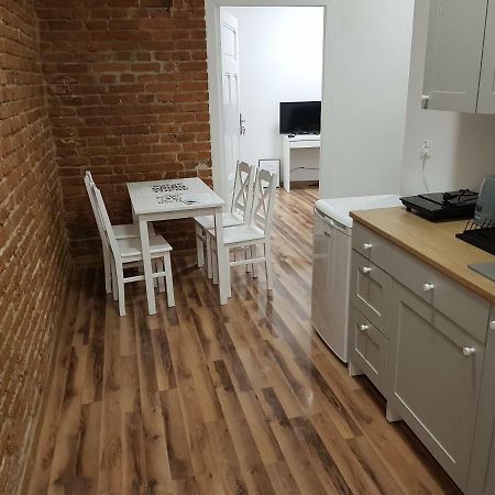 Apartament Nr 15 - 2 Pokoje Z Prywatnymi Lazienkami Centrum Posen Exterior foto