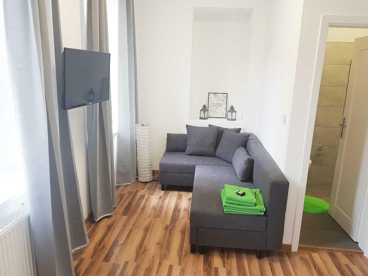 Apartament Nr 15 - 2 Pokoje Z Prywatnymi Lazienkami Centrum Posen Exterior foto