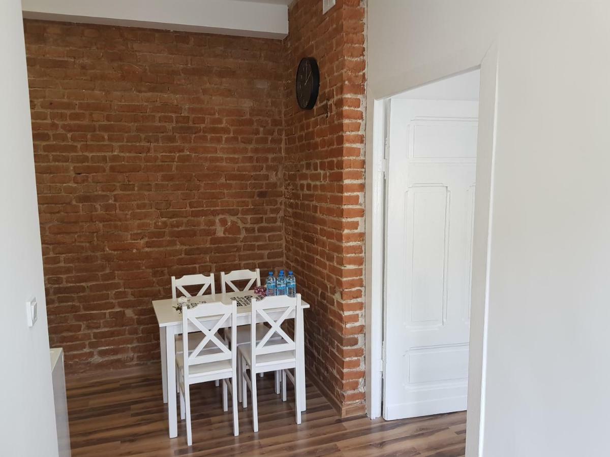 Apartament Nr 15 - 2 Pokoje Z Prywatnymi Lazienkami Centrum Posen Exterior foto